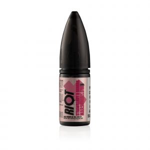 Riot X Strawberry & Banana Marshmallow
